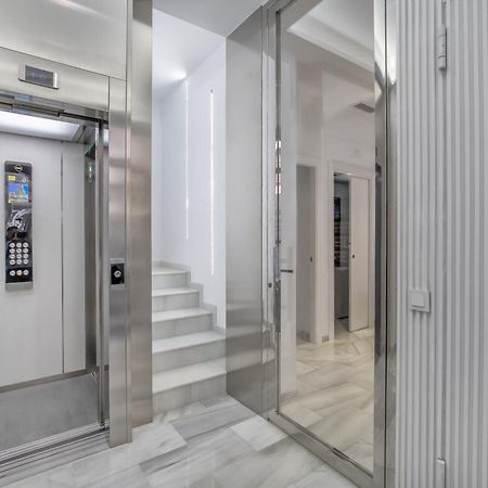 Apartamentos Haranas II & Parking Кордова Экстерьер фото