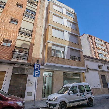 Apartamentos Haranas II & Parking Кордова Экстерьер фото