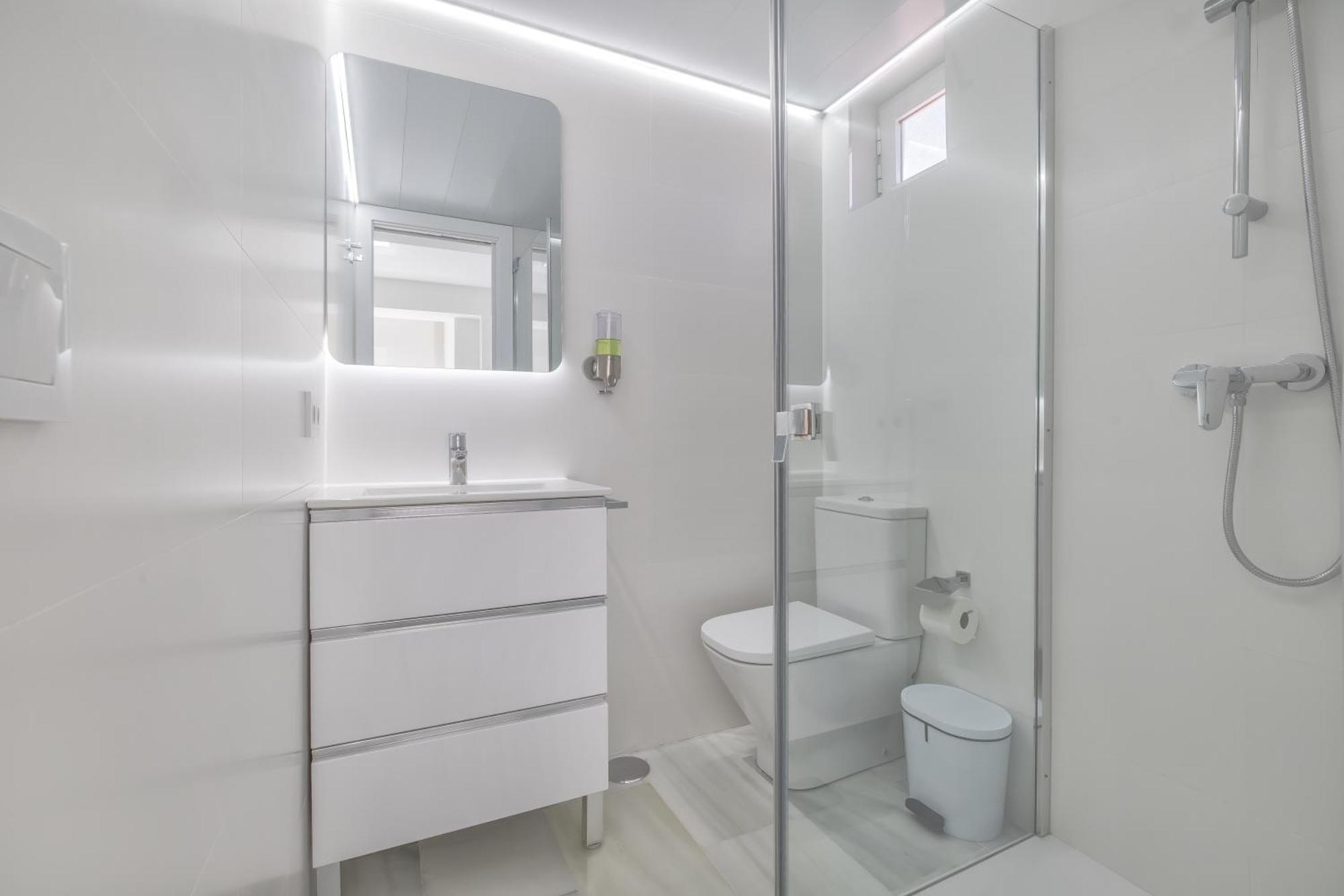 Apartamentos Haranas II & Parking Кордова Экстерьер фото