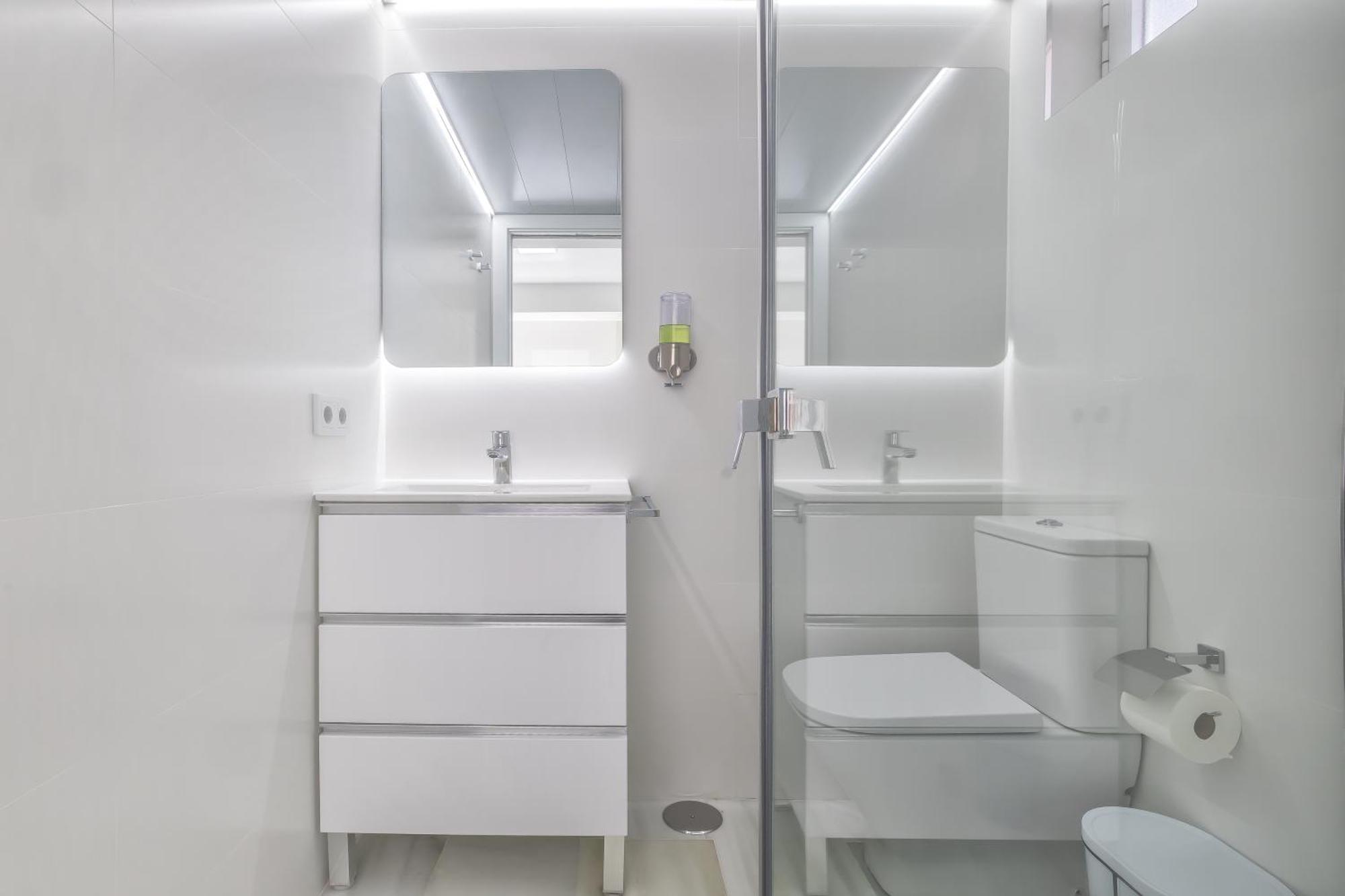 Apartamentos Haranas II & Parking Кордова Экстерьер фото
