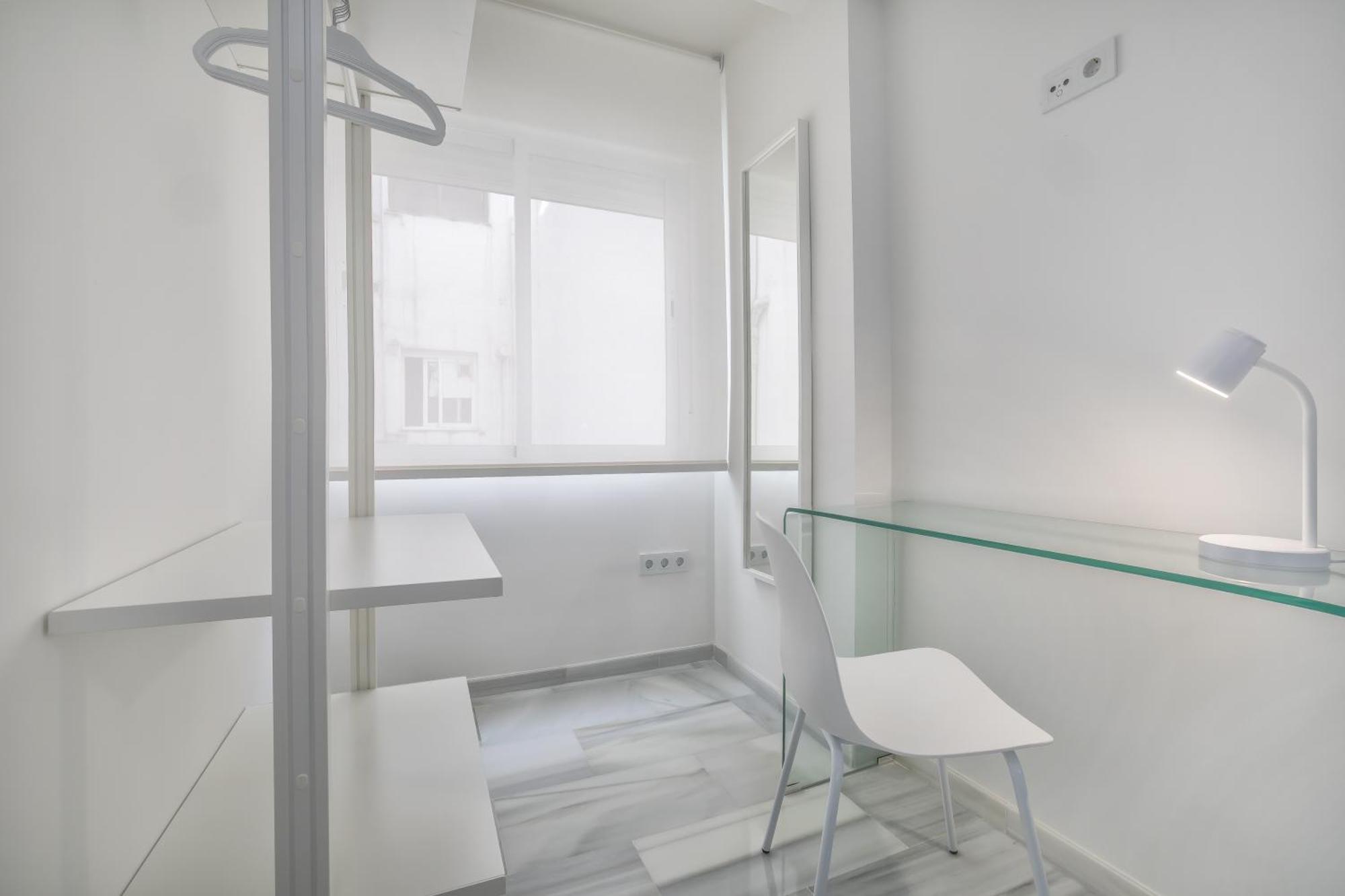 Apartamentos Haranas II & Parking Кордова Экстерьер фото