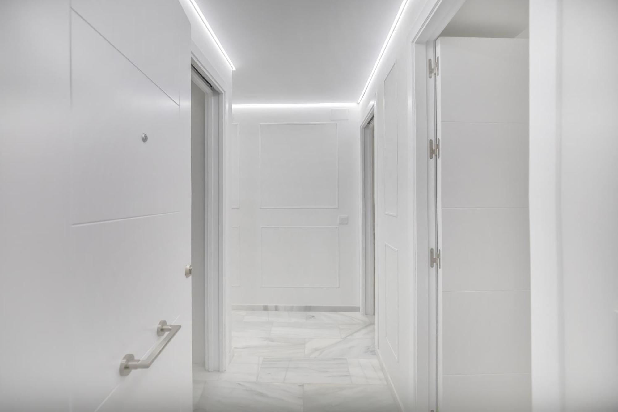 Apartamentos Haranas II & Parking Кордова Экстерьер фото