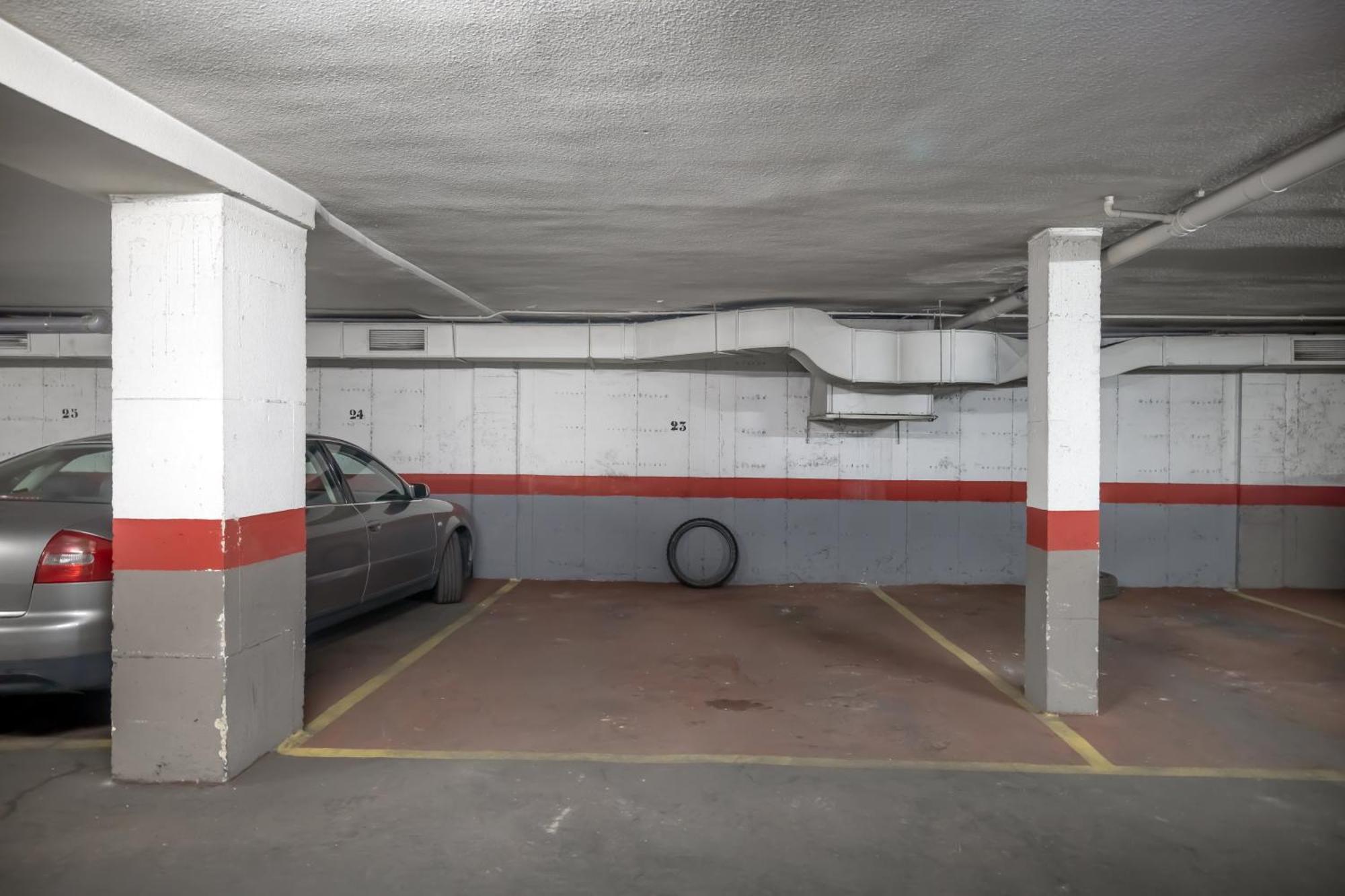 Apartamentos Haranas II & Parking Кордова Экстерьер фото