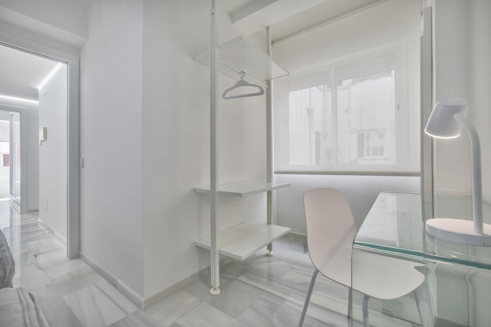 Apartamentos Haranas II & Parking Кордова Экстерьер фото