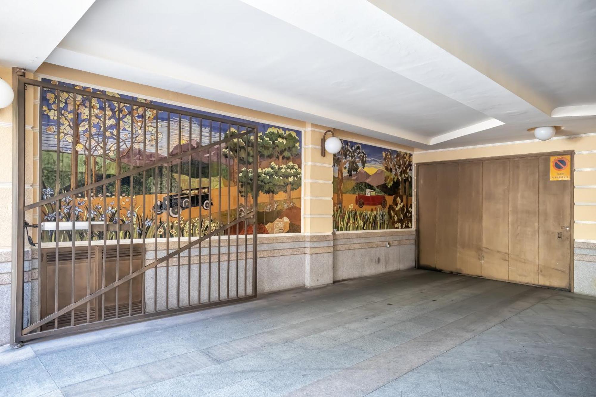 Apartamentos Haranas II & Parking Кордова Экстерьер фото