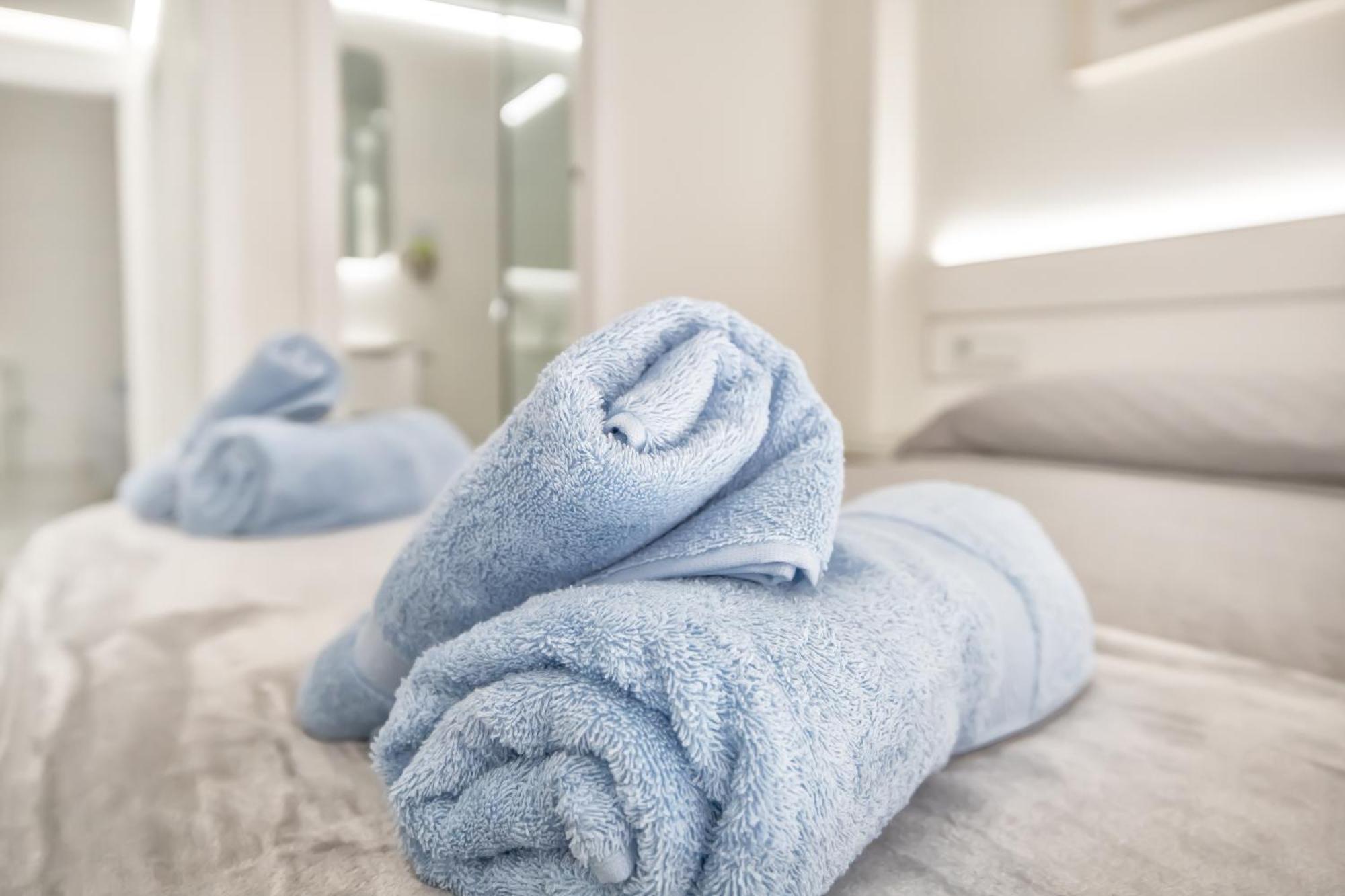 Apartamentos Haranas II & Parking Кордова Экстерьер фото